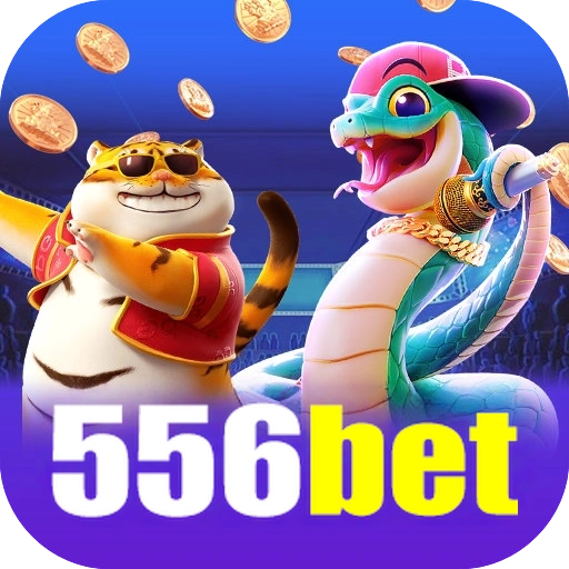 Logo da 556bet bet